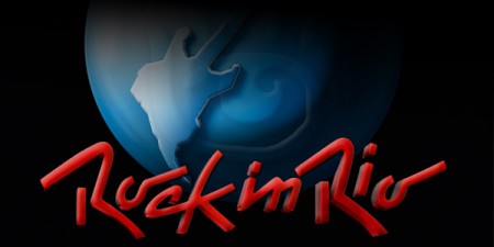 Ghost B.C - Rock in Rio 2013